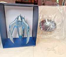 Star trek eaglemoss d'occasion  Peymeinade