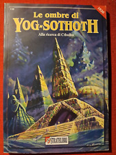 Ombre yog sothoth usato  Orzinuovi