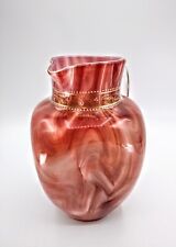 Loetz carneol glas gebraucht kaufen  Lauterbach