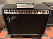 Fender roc pro for sale  UK