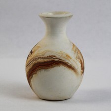 Nemadji pottery bud for sale  Mcminnville