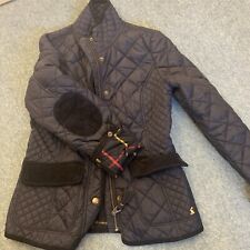 Joules ladies quilted for sale  DROITWICH