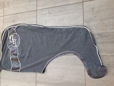 Pferde ausreitdecke fleece gebraucht kaufen  Bornheim