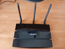 Modem router link usato  Busto Arsizio