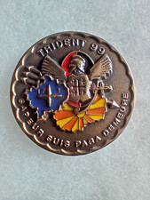 Insigne genie gen d'occasion  Saint-Denis-d'Anjou