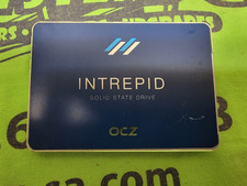 SSD SATAIII OCZ SSD IT3RSK41ET5F0-0240 Intrepid 3700 Series 240GB 2.5" comprar usado  Enviando para Brazil
