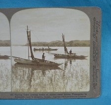 Japanese stereoview photo for sale  ST. ALBANS