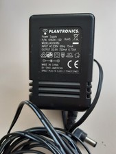 Plantronic netzteil a30908g gebraucht kaufen  Haarbach