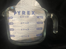 Pyrex cup 32oz for sale  Greensburg