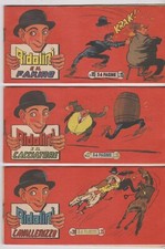 Fumetto ridolini strisce usato  Montoggio