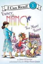 Fancy nancy many for sale  Montgomery