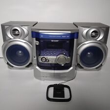 Sharp xp300 stereo for sale  West Chester