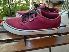 Vans scarpe authentic usato  Salerno