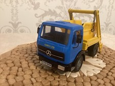 Trucks code mercedes for sale  MAIDSTONE