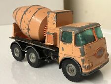 Diecast matchbox king for sale  NEWQUAY