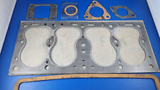 Pochette joint moteur d'occasion  Nissan-lez-Enserune