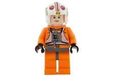 Figurine minifigure lego d'occasion  Saint-Fons