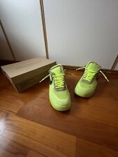 Scarpe nike off usato  Piazza Brembana