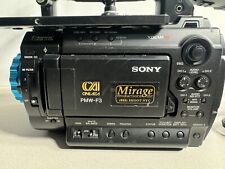 Sony pmw super for sale  Union