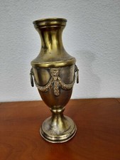 Vase cuivre repoussé d'occasion  Saint-Paul-de-Fenouillet