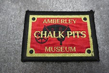 Amberley chalk pits for sale  REDCAR