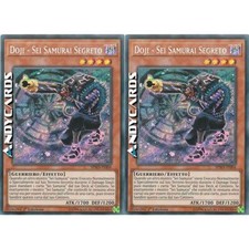 Doji sei samurai usato  Ravenna