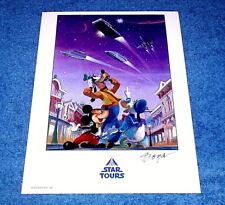 Noted disney artist for sale  Santa Ana
