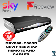 Sky box 500gb for sale  BEWDLEY