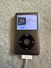 Ipod classic 7th for sale  YARM