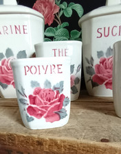 Anciens pots epices d'occasion  Arvert