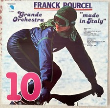 franck pourcel usato  Meran