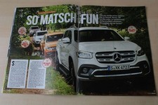 Auto Bild 23/2018 VW Amarok 3.0 TDI V6 4motion Canyon mit 204PS besser als...? comprar usado  Enviando para Brazil