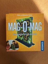 Mag mag magnetische gebraucht kaufen  Münster