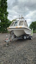 Sea hog fishing for sale  UK