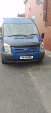 Ford transit mk7 for sale  DUKINFIELD