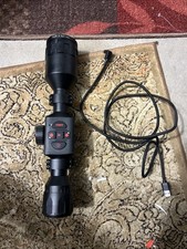 Atn thor thermal for sale  Escondido