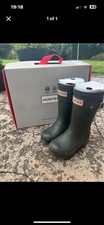 Junior olive hunter for sale  NORTHALLERTON