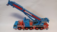 Liebherr ltm 1250 gebraucht kaufen  Neuhaus