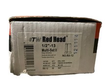 Red head concrete for sale  Houston