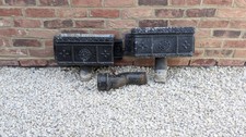 Large vintage lead for sale  LEATHERHEAD