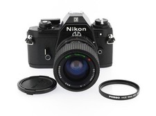 Nikon numéro 7806393 d'occasion  Mulhouse-