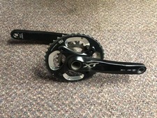 Shimano deore 2x10 for sale  WORKSOP