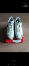 Nike court vision usato  Olbia