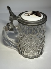 Bierkrug porzellanbild im gebraucht kaufen  Berlin