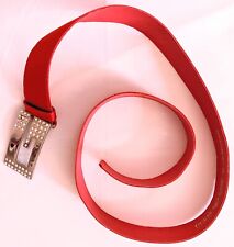 Originale guess cintura usato  Milano