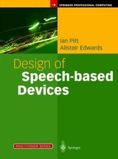 Design speech based gebraucht kaufen  Berlin