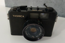 Yashica yashinon 2.8 usato  Valenzano