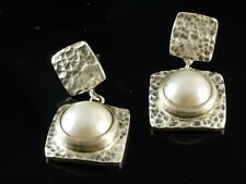 925 sterlingsilber eckige gebraucht kaufen  Altena