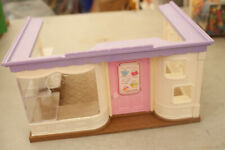 House sylvanian calico d'occasion  Expédié en Belgium