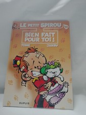 Petit spirou d'occasion  Divion